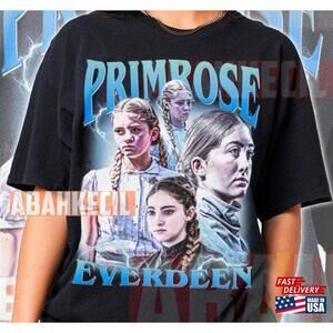 Primrose Everdeen Tshirt